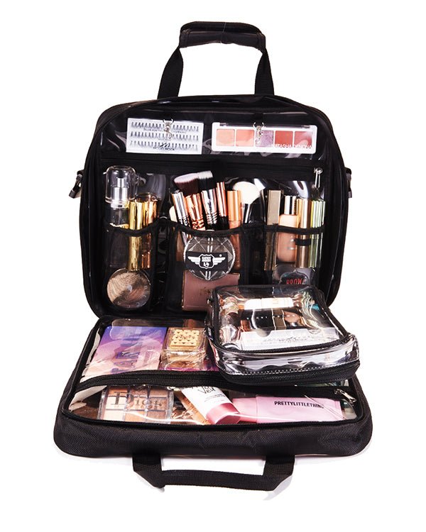 best professional makeup travel bag Pro Case