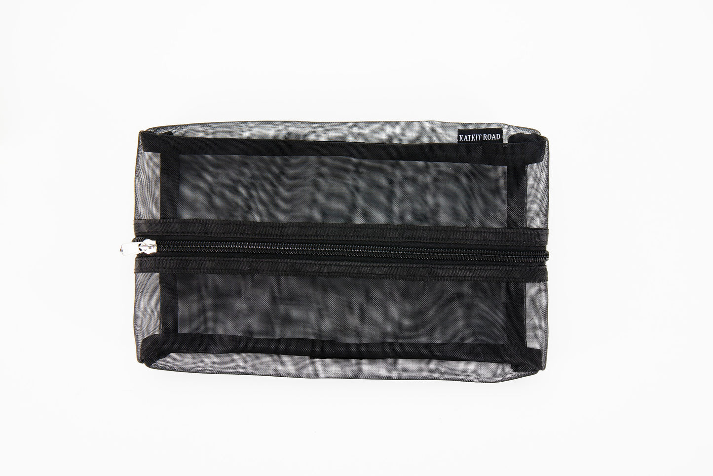 Mesh Case Black