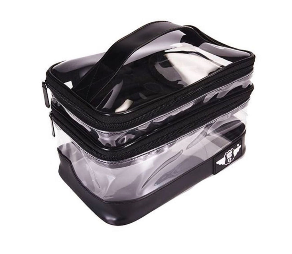 Makeup bag