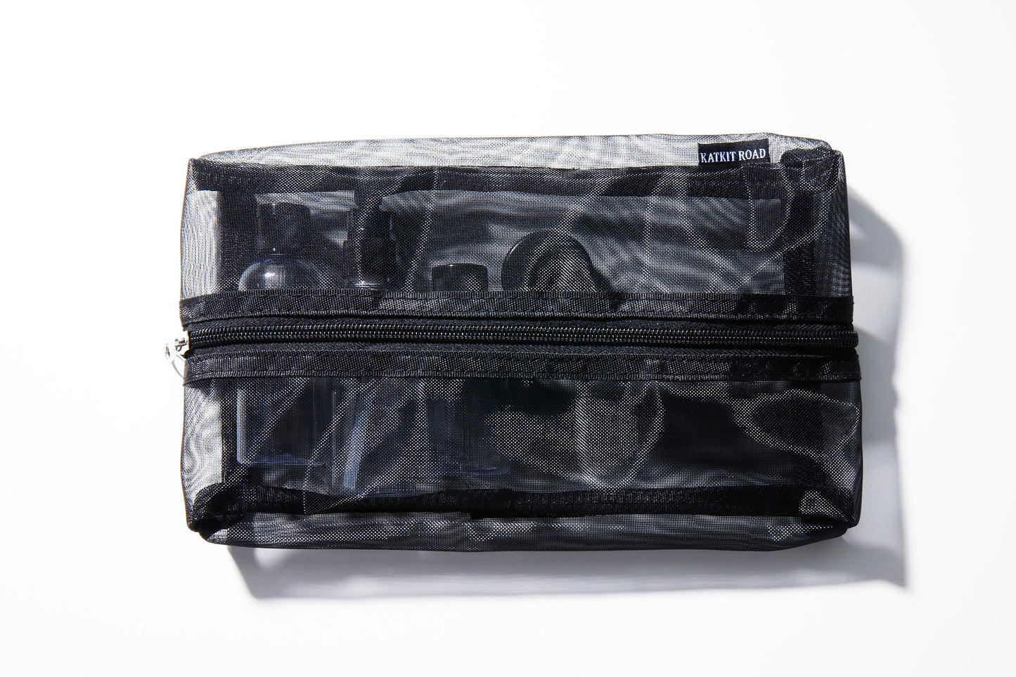 Mesh Case Black