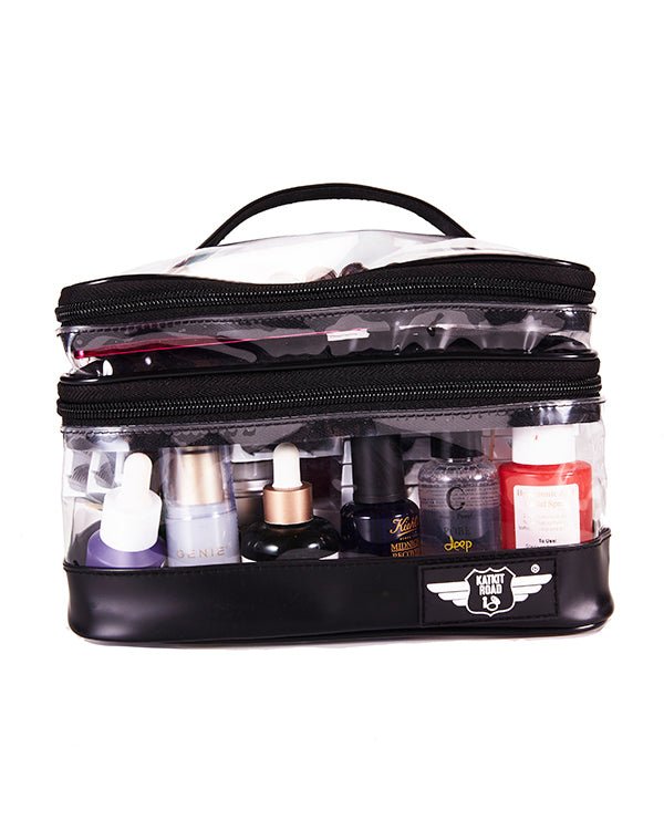 KATKIT ROAD / Brush Pouch